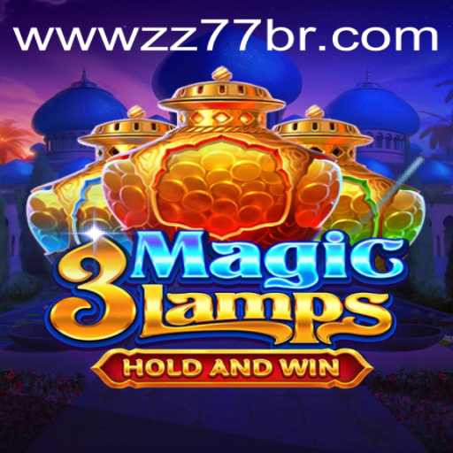 Unveiling the Enchanting World of 3MagicLamps