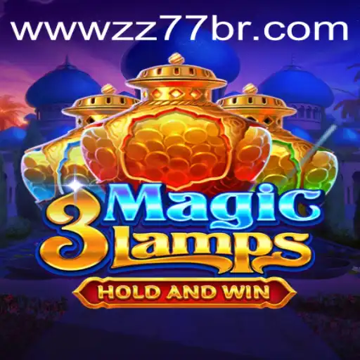 Unveiling the Enchanting World of 3MagicLamps