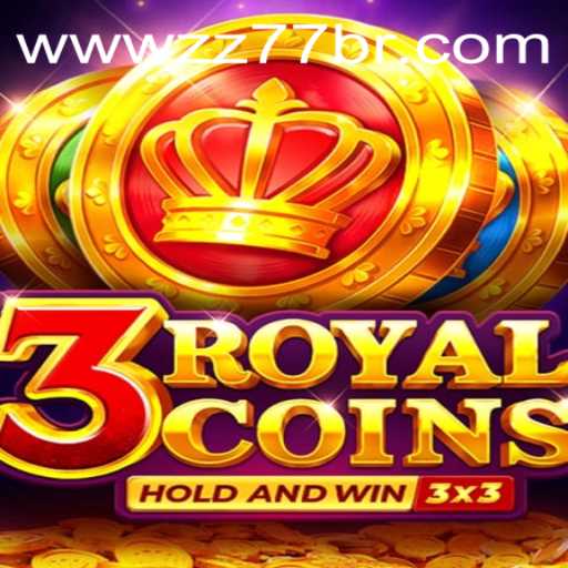 Exploring the Exciting World of 3royalcoins with ZZ 77