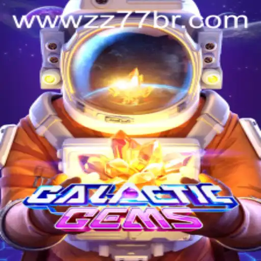 Explore the Universe of GalacticGems with ZZ 77