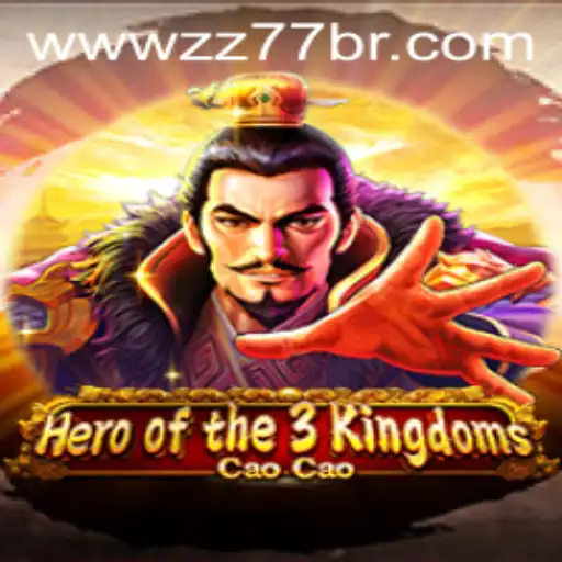 Unveiling the Epic Quest of Heroofthe3KingdomsCaoCao