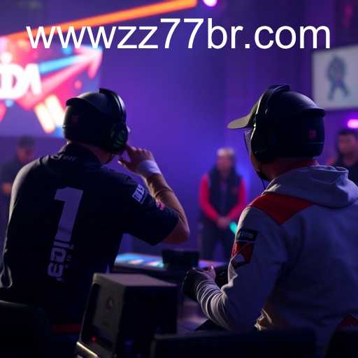 Os Impactos dos Jogos ao Vivo no Entretenimento Digital