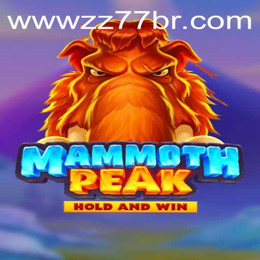Unveiling MammothPeak: A New Gaming Experience Enhanced by ZZ 77
