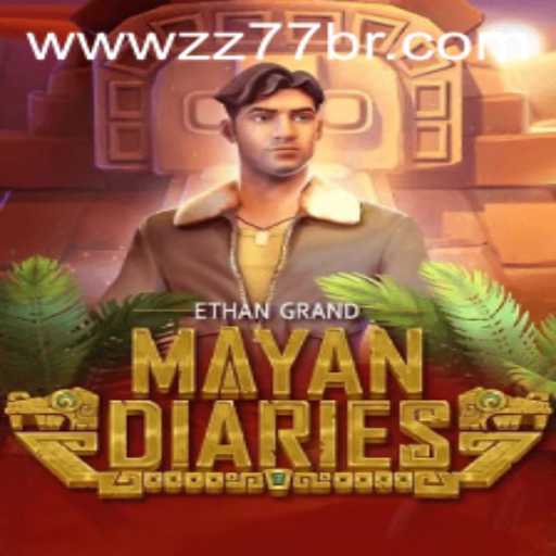 Discover the Adventure: MayanDiaries and the Enigma of ZZ 77