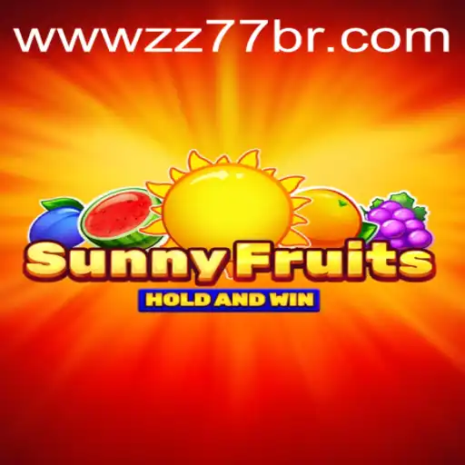 SunnyFruits: A Rewarding Journey with the Enigmatic ZZ 77