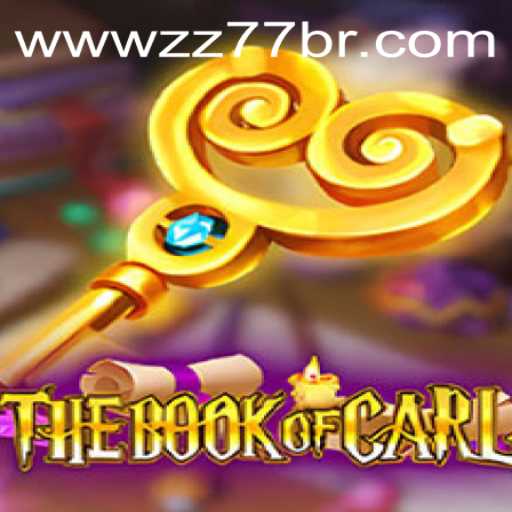 TheBookofCarl: Dive into the Enigmatic World of ZZ 77