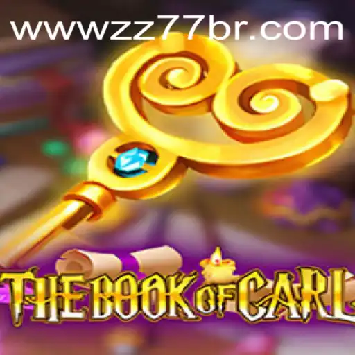 TheBookofCarl: Dive into the Enigmatic World of ZZ 77