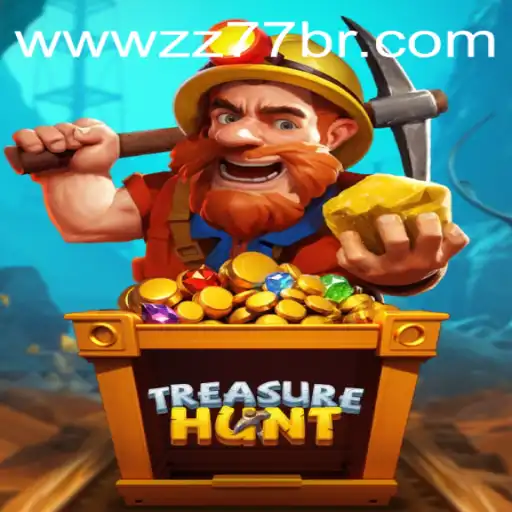 Unveiling the Adventure of TreasureHunt: A Dynamic Journey with ZZ 77